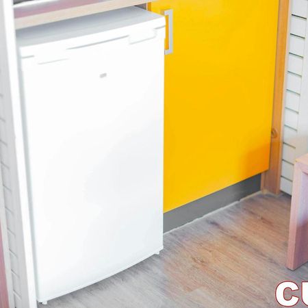 Ferienwohnung Paris Retreat 5 Minutes From Hoche Metroparking Pantin Exterior foto