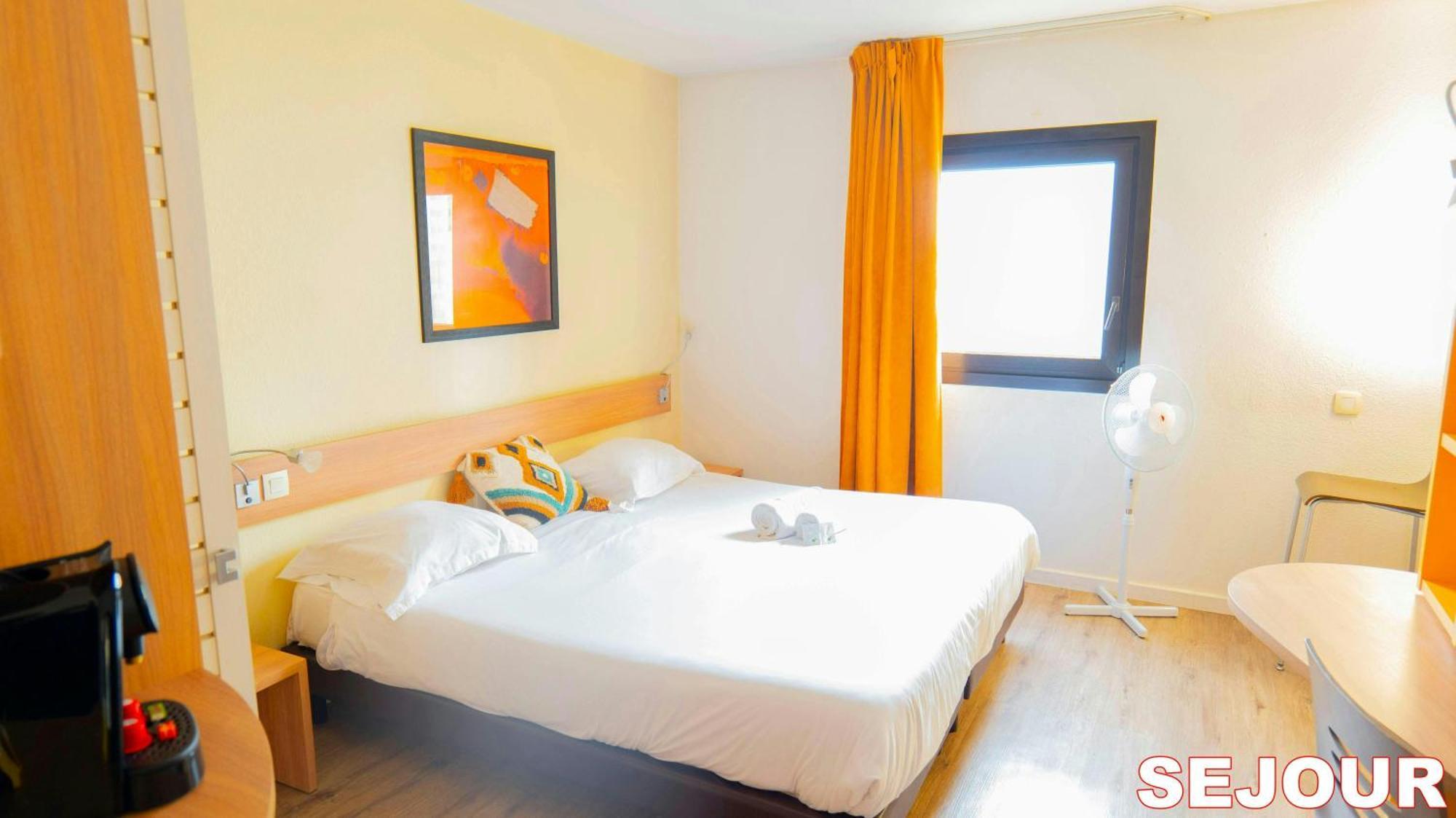 Ferienwohnung Paris Retreat 5 Minutes From Hoche Metroparking Pantin Exterior foto