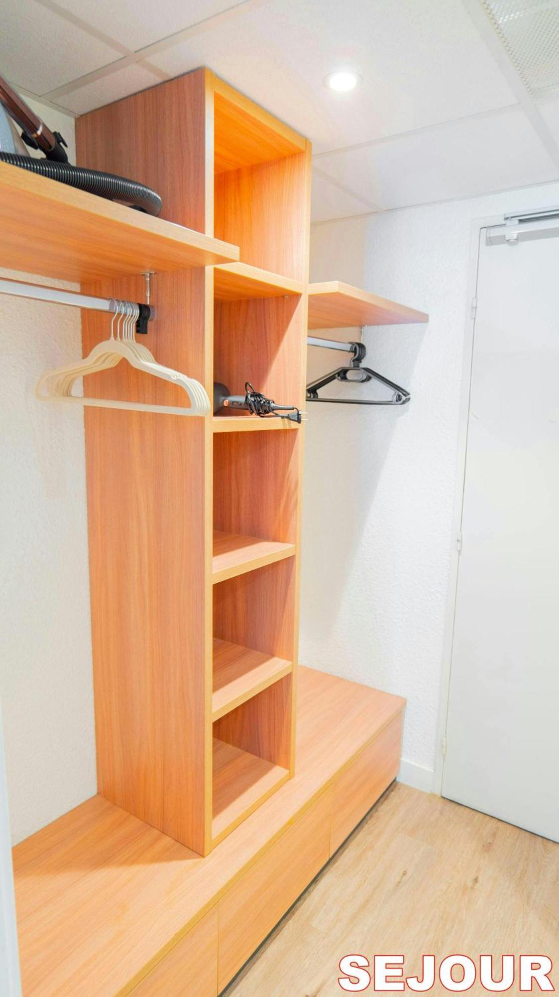 Ferienwohnung Paris Retreat 5 Minutes From Hoche Metroparking Pantin Exterior foto