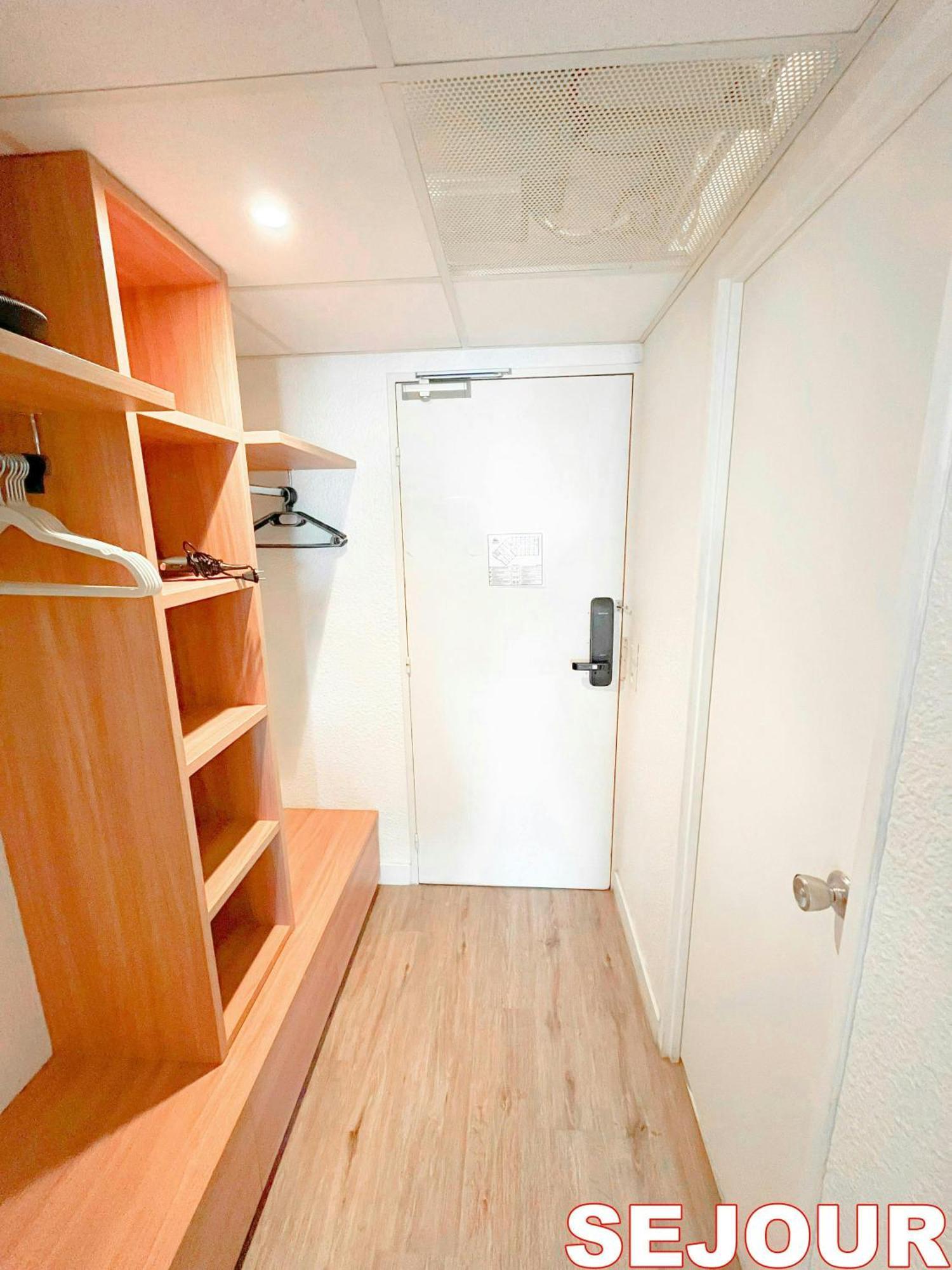 Ferienwohnung Paris Retreat 5 Minutes From Hoche Metroparking Pantin Exterior foto
